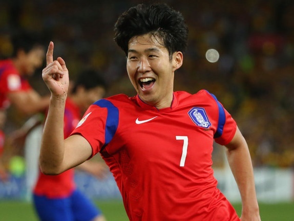 Xem trực tiếp Hàn Quốc vs Qatar 18h00