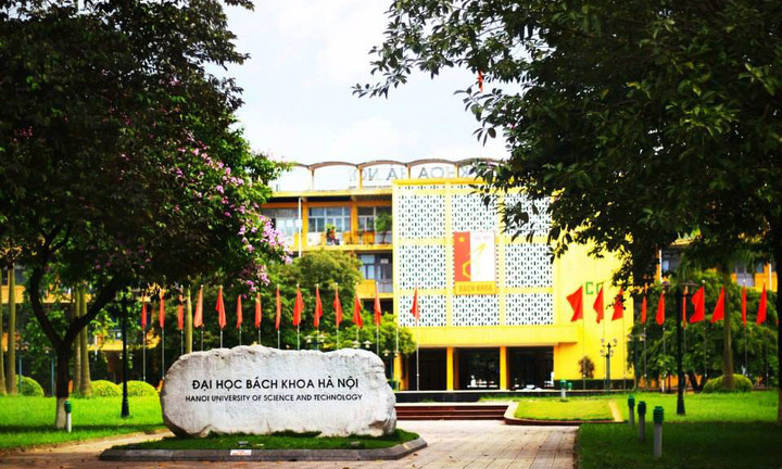 Trường đại học đầu tiên ở Việt Nam đào tạo thạc sĩ không cần thi tuyển đầu vào