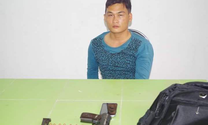 Tin tức pháp luật mới nhất ngày 8/10