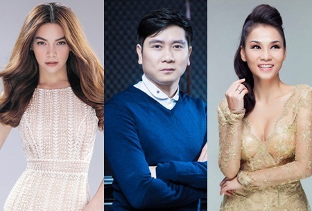 Ai sẽ là chủ nhân “ghế nóng” Sing My Song phiên bản Việt Nam?