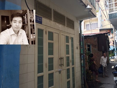 Nghi can giết bạn đồng tính khai gì tại cơ quan điều tra?