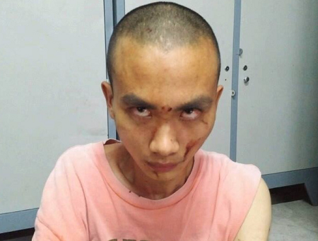 Vụ truy sát trong chùa Bửu Quang: Kẻ gây án không phải là tu sĩ