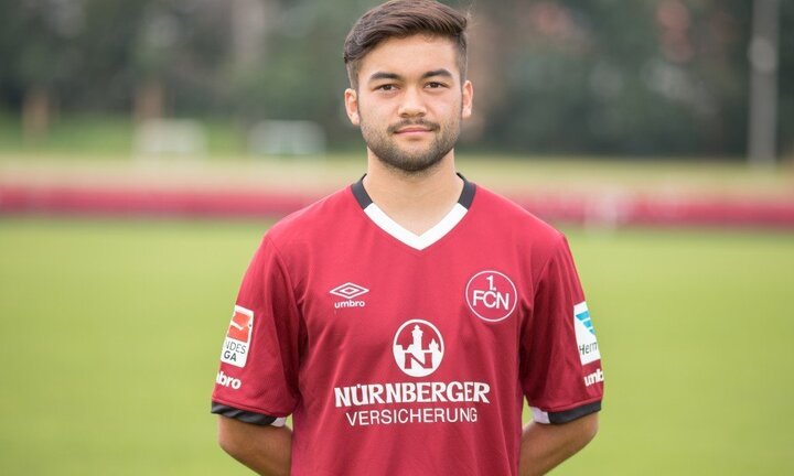 Philippines có sao trẻ Bundesliga cho AFF Cup 2016