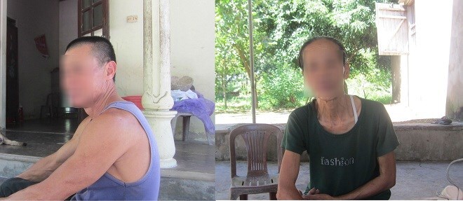 Xót xa ngày về của nữ “tiếp viên” bị khách bắt cóc bán sang Trung Quốc