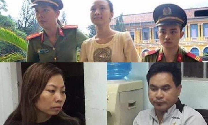 Tổng hợp tin tức pháp luật 24h qua – Ngày 8/10