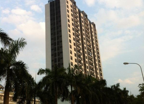 Công ty BĐS Hà Nội chây ì trả phí bảo trì: Có thể cưỡng chế