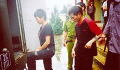 Vạn cái 'giá như' dày vò nữ phạm nhân trắng đêm