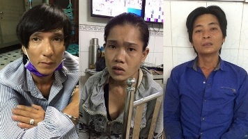 Thủ đoạn 'đê hèn
