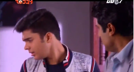 Cô dâu 8 tuổi P11 tập 84:  Booza bị sảy thai, mất khả năng làm mẹ