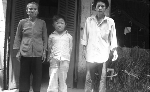 Kỳ lạ người đi ngược với quy luật của tự nhiên để 