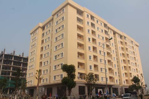 P.H Center mở bán Tòa M3.2 và M3.3