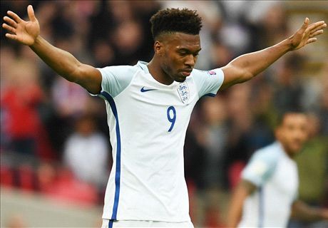 Sturridge, Alli nổ súng, HLV Southgate ca khúc khải hoàn ngày ra mắt tuyển Anh