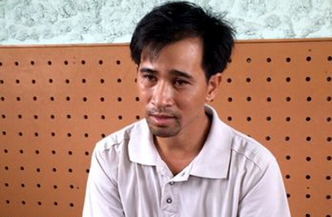 Sát hại bồ nhí vì sợ bại lộ chuyện 'ăn vụng'
