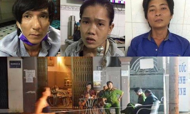 Tổng hợp tin tức pháp luật 24h qua: Ngày 9/10