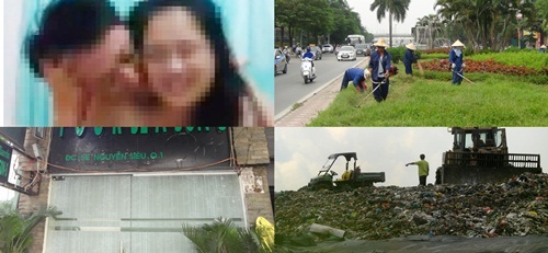 Tin tức thời sự mới nhất ngày 11/10