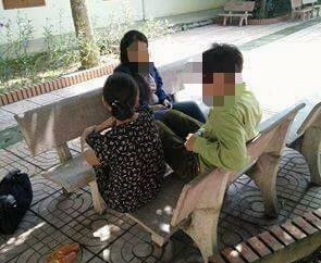 Nữ sinh lớp 10 tố bạn cùng tuổi hiếp dâm