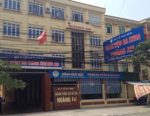 Xung quanh việc Công an TP Thái Bình ‘triệu tập’ 3 phóng viên