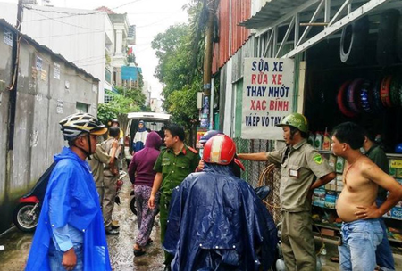 Tin tức pháp luật mới nhất ngày 12/10 - ĐSPL Online