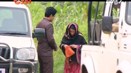 Cô dâu 8 tuổi P11 tập 86: Akhira bị Mangana vạch trần bộ mặt thật trước Jagdish