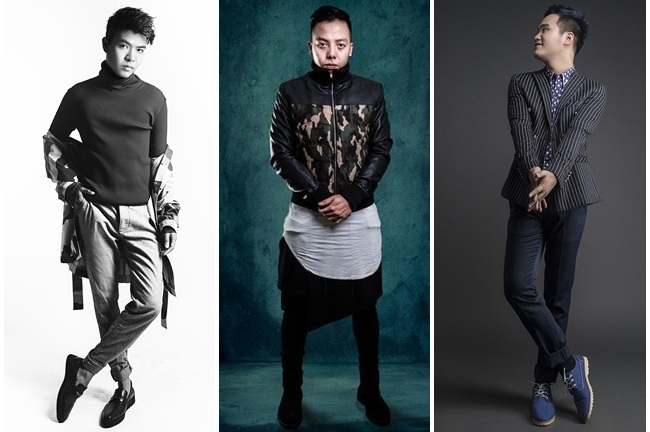  Đỗ Hiếu, Hoàng Touliver, Khắc Hưng ngồi ghế nóng 