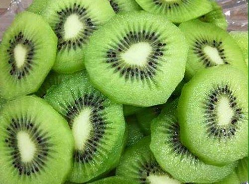 Kiwi Tàu 25 ngàn bán 170 ngàn/kg: Hà Thành hớ nặng