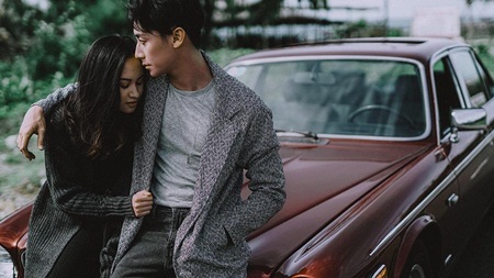 Rocker Nguyễn vướng phải cuộc tình đầy trắc trở trong MV mới