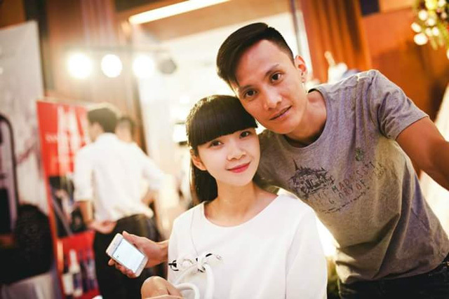 Lấy chồng