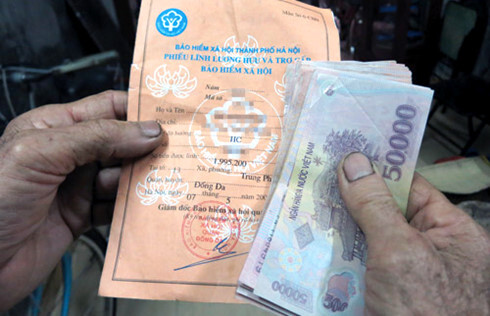 Tăng tuổi nghỉ hưu: Kẻ khóc người cười!