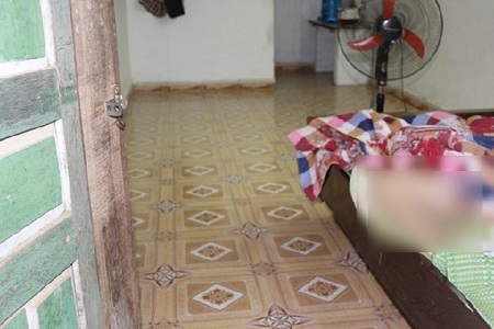 Vụ cô gái tử vong với dây thép quấn cổ: Nạn nhân có mối quan hệ phức tạp