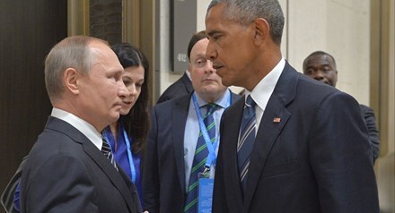 Nhà Trắng tuyên bố trả đũa Nga tấn công mạng