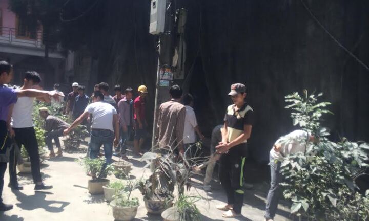 Lào Cai: Một bản án gây nhiều bức xúc cho 7 hộ dân ở Sapa