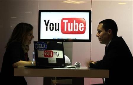 YouTube mua lại FameBit