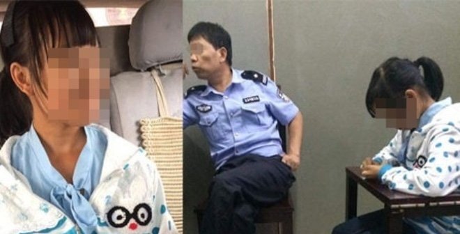 Tình tiết bất ngờ vụ bé gái 12 tuổi mang thai ở Trung Quốc