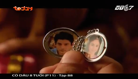 Cô dâu 8 tuổi phần 11 tập 88: Jagdish tìm được con gái cho Anandi