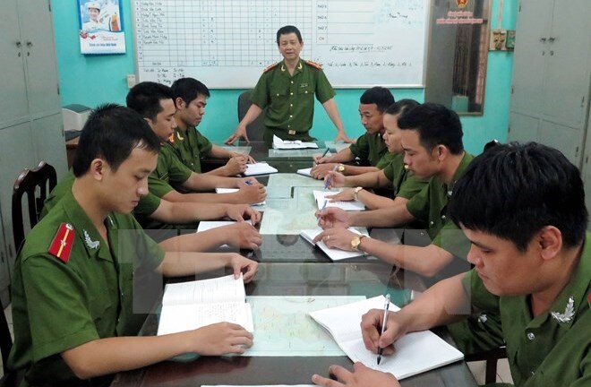 Đề xuất Bộ Công an quản lý hoạt động kinh doanh đòi nợ