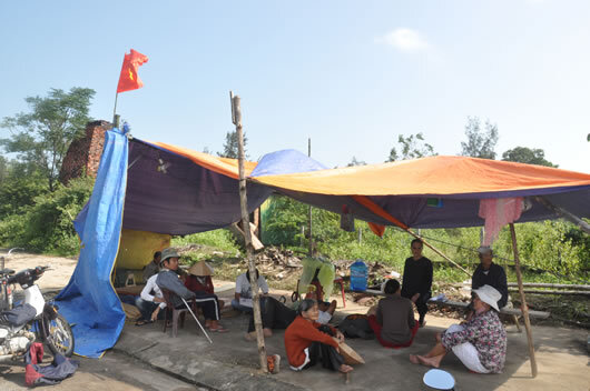 Cuộc di dời “vô tiền khoáng hậu” của nhà máy thép ngàn tỉ