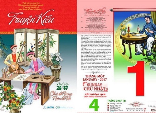 Đưa Truyện Kiều lên lịch Tết: Độc - lạ nhưng liệu có hiệu quả?