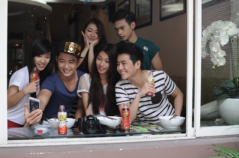 Tân Hiệp Phát: Nỗ lực giữ hồn văn hóa Việt trong thức uống giải khát