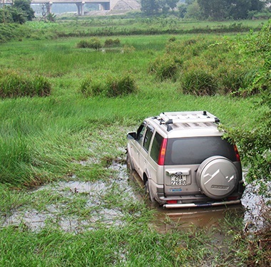 Tin tai nạn giao thông mới nhất ngày 14/10