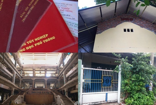 Tin tức thời sự mới nhất ngày 13/10