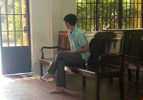 Cha đạp chết con 5 tuổi, chôn xác phi tang lãnh 16 năm tù