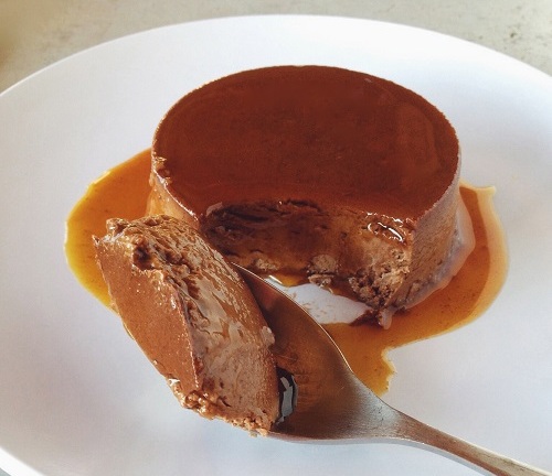 Cách làm caramen cà phê ngon tuyệt