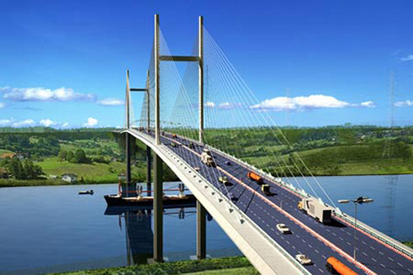 Nghiên cứu xây mới cầu thay thế phà Cát Lái ở TP HCM