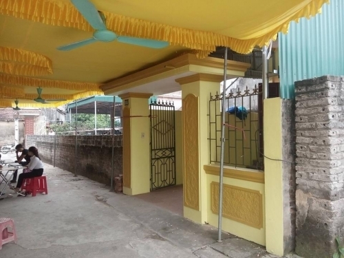 Ẩn tình vụ sát hại người phụ nữ 2 con tại nhà riêng