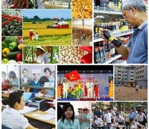 Chỉ đạo, điều hành của Chính phủ, Thủ tướng Chính phủ nổi bật tuần từ 10-14/10