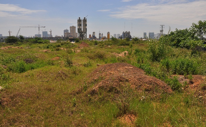 Chị gái kiện em trai vì nhờ đứng tên 7.500m đất, khi đòi không trả lại