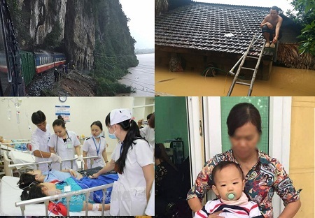 Tin tức thời sự 24h mới nhất ngày 16/10