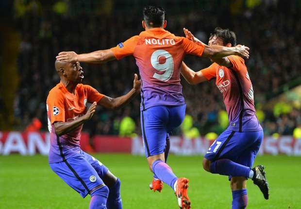Xem trực tiếp Man City vs Everton 21h00