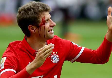 Frankfurt 2-2 Bayern Munich: Ăn miếng trả miếng