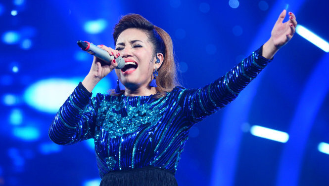 Quán quân Vietnam Idol 2016 trải lòng về nghi vấn “đăng quang để đánh bóng